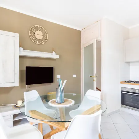 Casamorle Apartment *