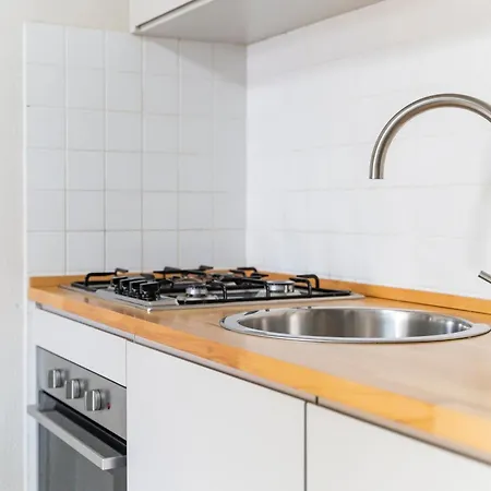 Apartament Casamorle *