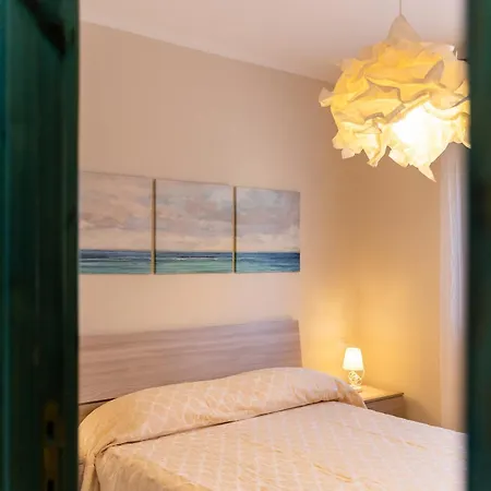Apartament Casamorle *