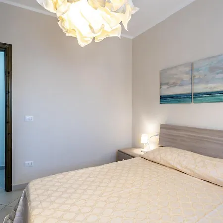 Apartment Casamorle Isola Rossa (Sassari)