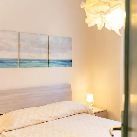 Casamorle Apartament Isola Rossa (Sassari)