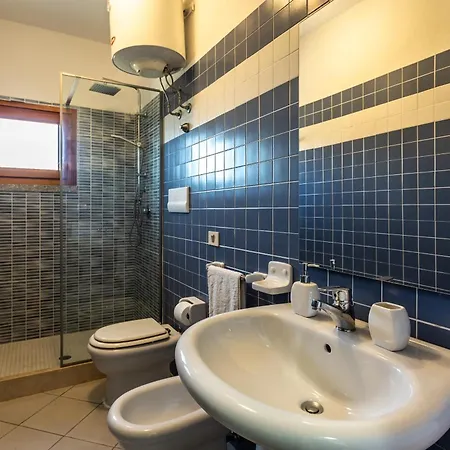 Apartment Casamorle Isola Rossa (Sassari)