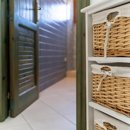 Apartament Casamorle *