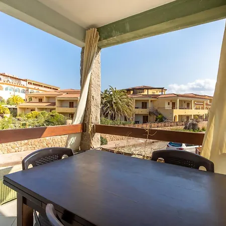 Casamorle Apartament Isola Rossa (Sassari)
