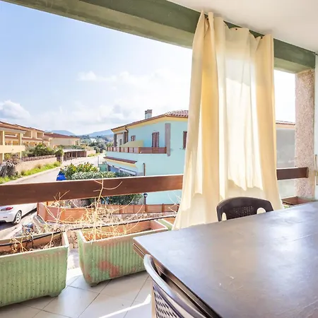 Casamorle Isola Rossa (Sassari)