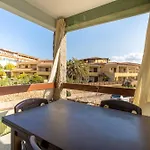 Casamorle Apartman Isola Rossa
