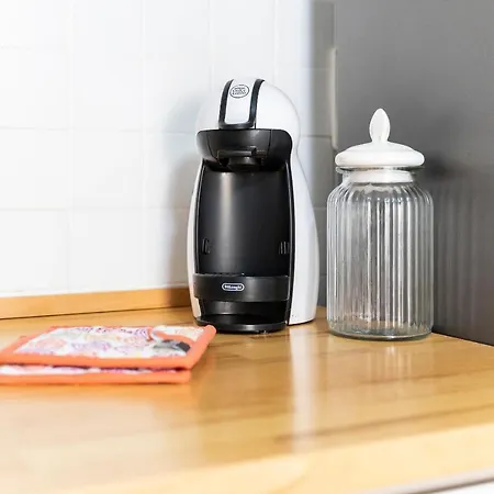 Casamorle Apartamento *