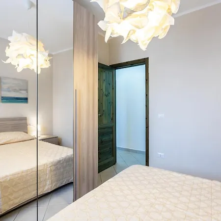 Casamorle Apartamento Isola Rossa (Sassari)