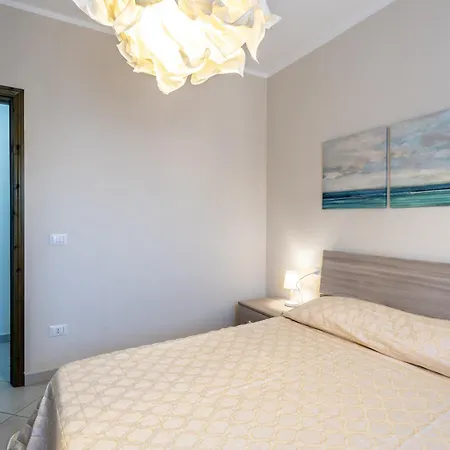 Apartamento Casamorle Isola Rossa (Sassari)