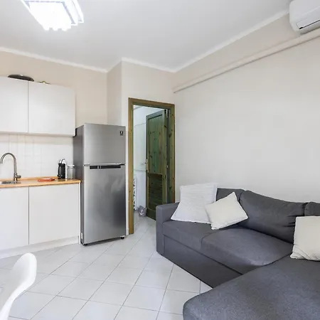 Casamorle Appartement Isola Rossa (Sassari)