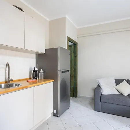 Apartman Casamorle