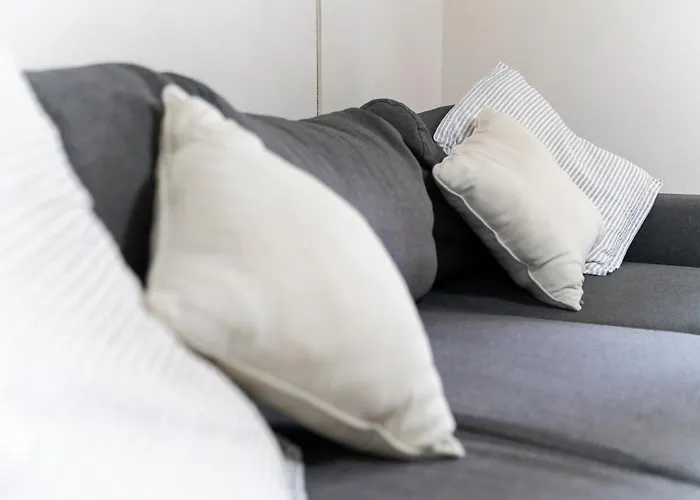 Apartament Casamorle