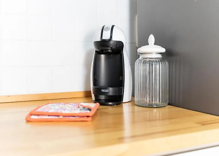 Casamorle Апартаменты *