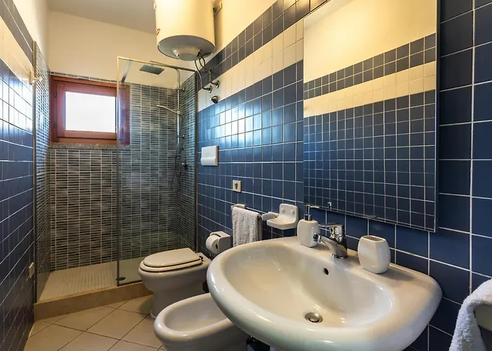 Apartament Casamorle Isola Rossa (Sassari)