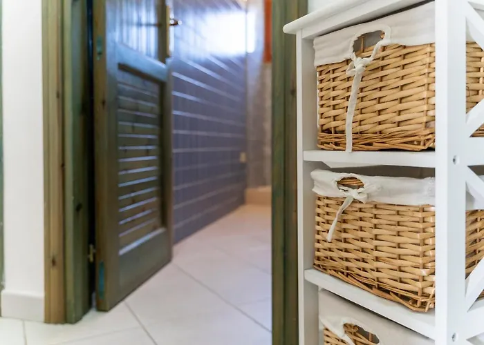 Apartament Casamorle