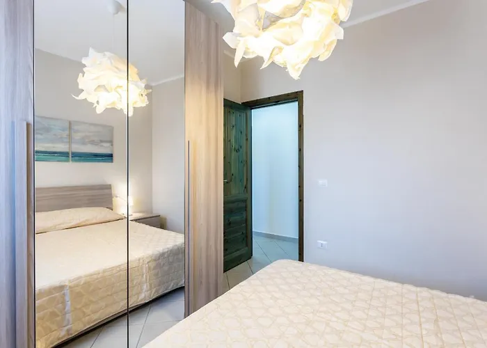 Casamorle Apartament Isola Rossa (Sassari)