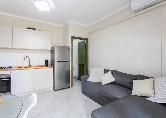 Casamorle Apartament